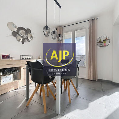 Appartement 4 pièces 365000 €