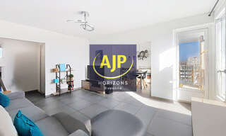 Appartement 4 Pièces 83 m² à vendre à Anglet (64600)