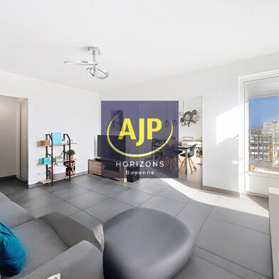 Appartement 4 pièces 365000 €