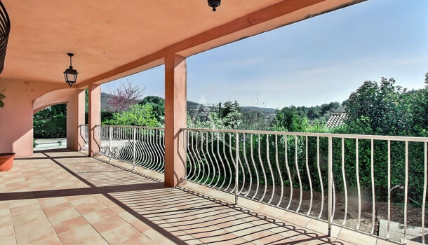 Villa / Maison 8 pièces  à vendre Pradet (Le) 83220