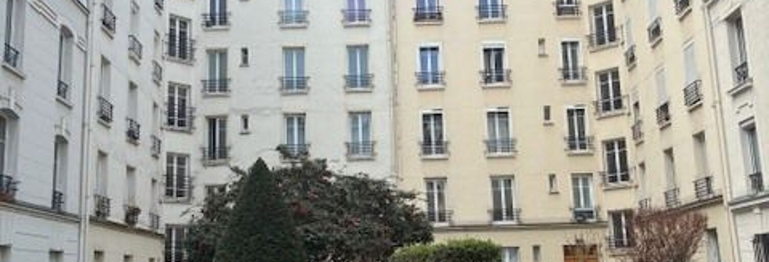 Bureau 2 Pièces 30 m² à louer à Paris 12 (75012)