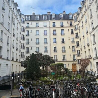 Bureau 2 pièces 1500 €