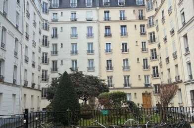 Bureau 2 pièces 1500 €