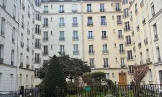 Bureau 2 Pièces 30 m² à louer à Paris 12 (75012)