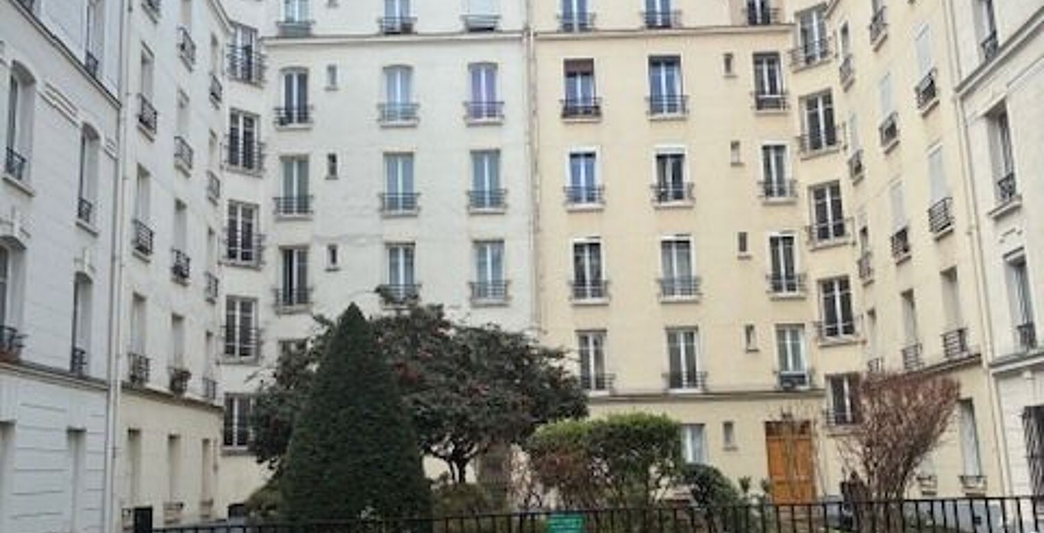 Bureaux 2 p à PARIS 12ème — photo 1