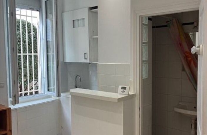 Bureaux 2 p à PARIS 12ème — photo 3
