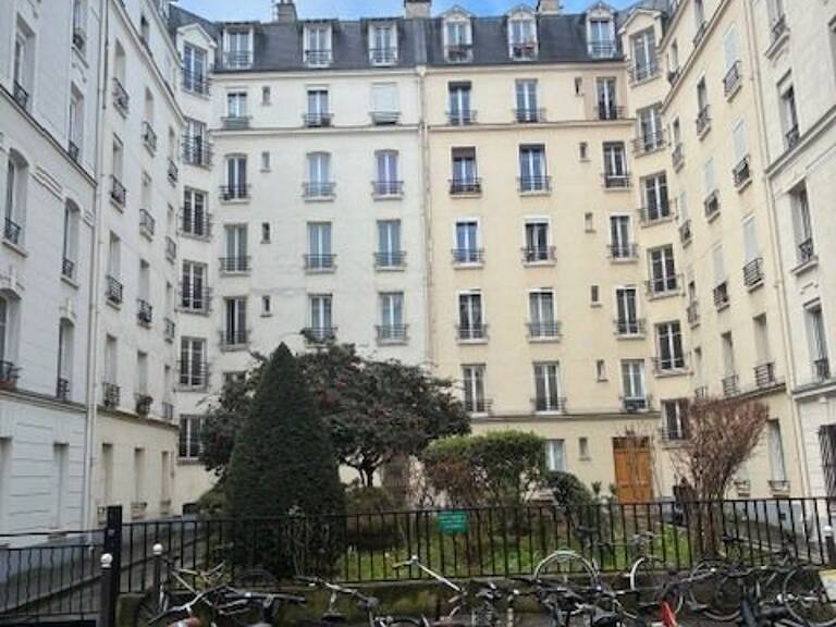 Bureaux 2 p à PARIS 12ème — photo 1