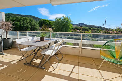 Appartement 2 pièces 299000 €