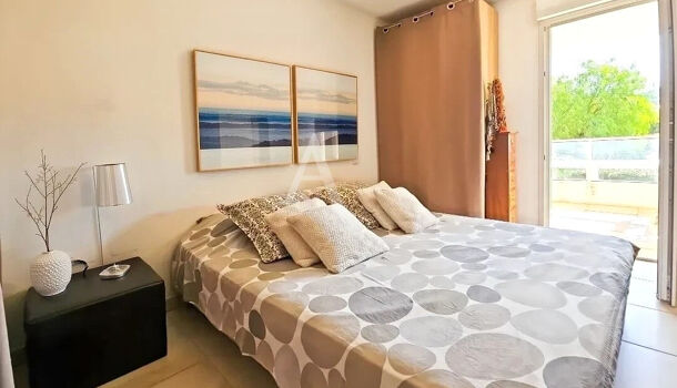 Appartement 2 pièces  à vendre Carqueiranne 83320