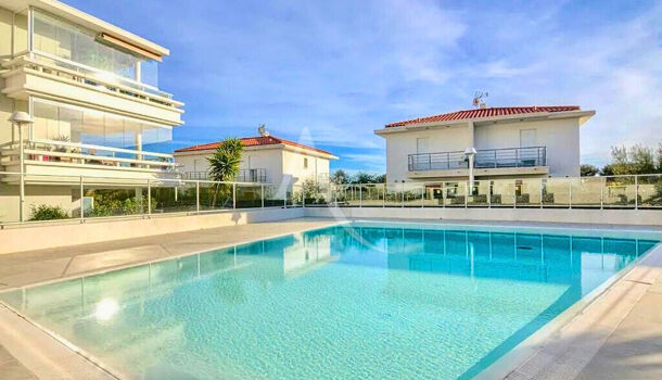 Appartement 2 pièces  à vendre Carqueiranne 83320