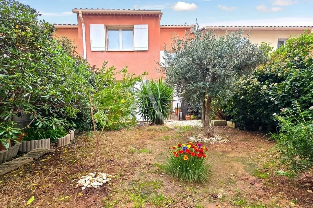 Villa / Maison  T4 à vendre Cuers 83390