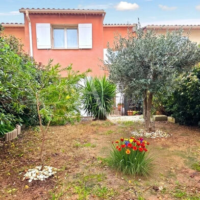 Maison 4 pièces 305950 €