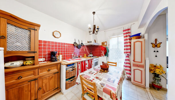 Villa / Maison 4 pièces  à vendre Cuers 83390