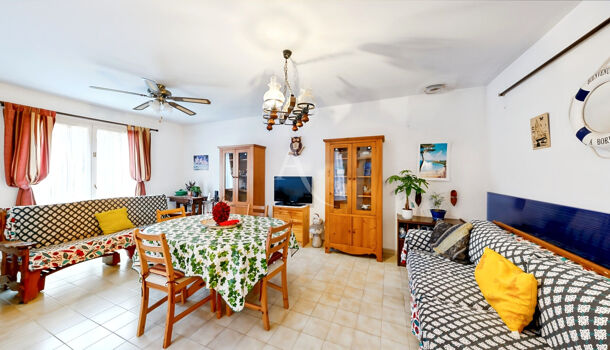 Villa / Maison 4 pièces  à vendre Cuers 83390