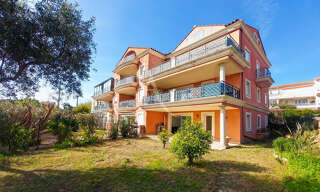 Appartement 3 Pièces 60 m² à vendre à Carqueiranne (83320)