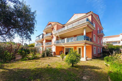 Appartement 3 pièces 376200 €