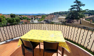 Appartement 3 Pièces 86 m² à vendre à Carqueiranne (83320)