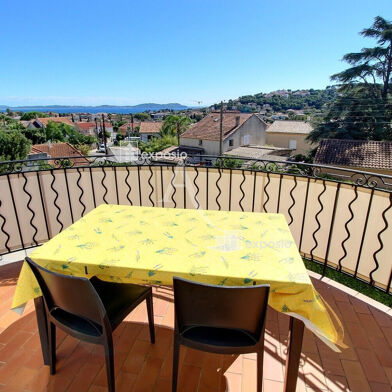 Appartement 3 pièces 520000 €