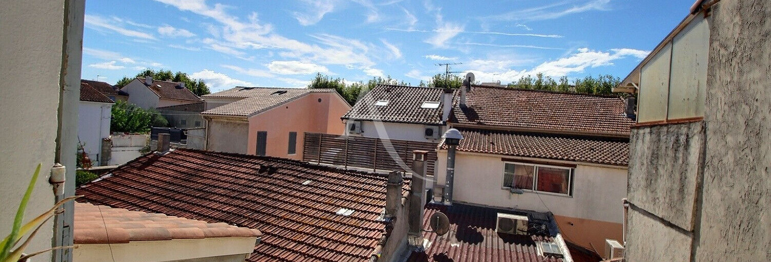 Maison 6 Pièces 180 m² à vendre à La Crau (83260)
