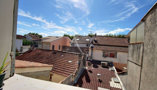 Villa / Maison 6 pièces  à vendre Crau (La) 83260