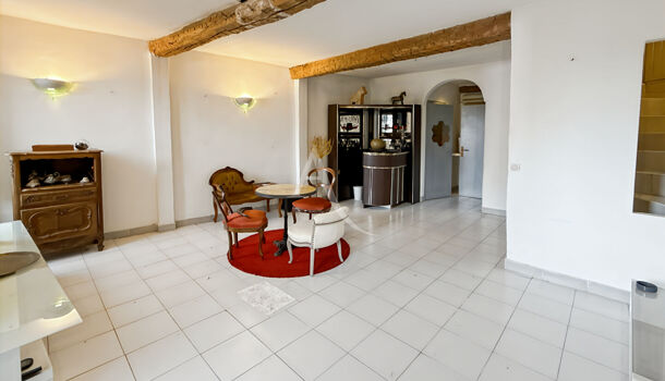 Villa / Maison 6 pièces  à vendre Crau (La) 83260