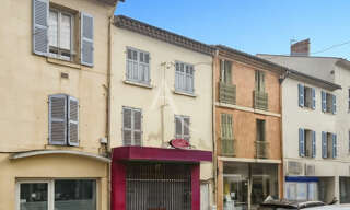 Maison 6 Pièces 180 m² à vendre à La Crau (83260)