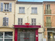 Maison La Crau avec local commercial, gros potentiel ! — photo 2