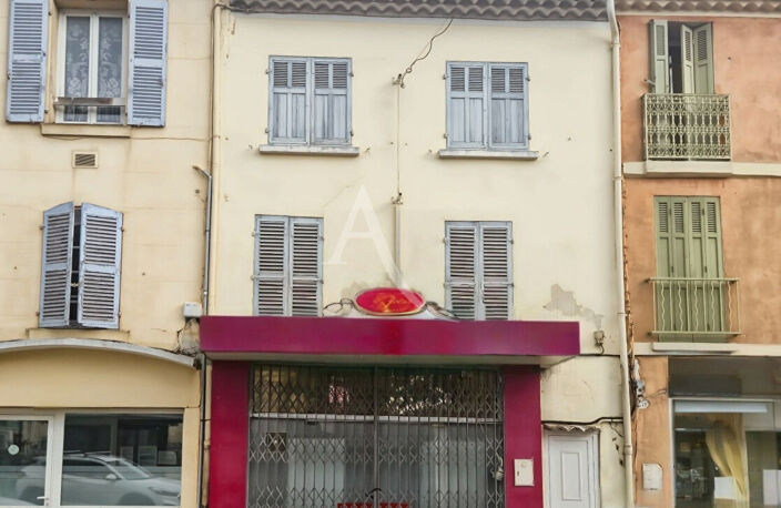 Maison La Crau avec local commercial, gros potentiel ! — photo 2