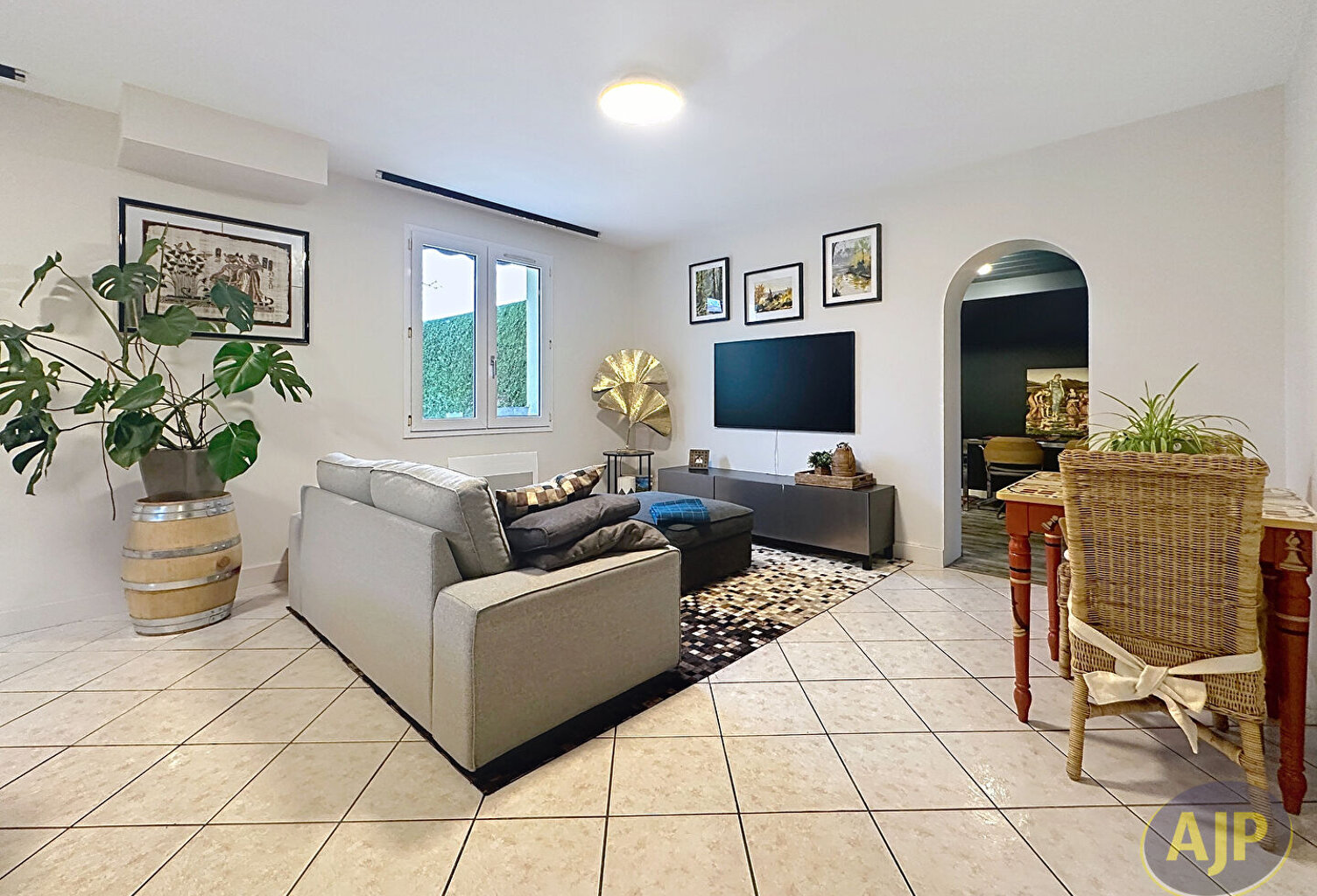 Investissement locatif — photo 1
