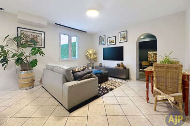 Maison 6 pièces 353500 €