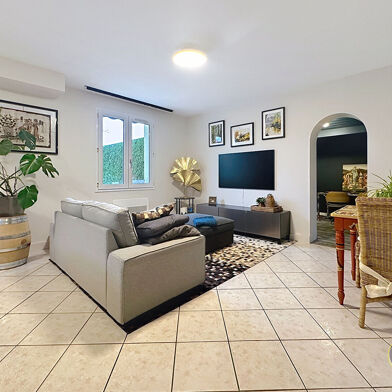 Maison 6 pièces 353500 €