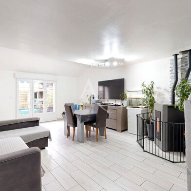 Maison 6 pièces 309000 €