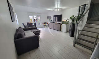 Maison 6 Pièces 88 m² à vendre à Cergy (95800)