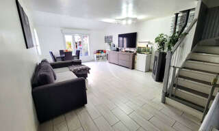 Maison 6 Pièces 88 m² à vendre à Cergy (95800)