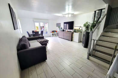 Maison 6 pièces 289000 €