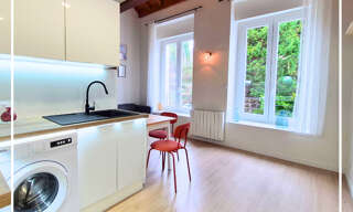 Appartement 1 Pièce 34 m² à louer à Rives (38140)