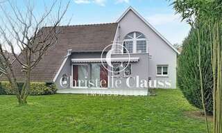 Maison 7 Pièces 305 m² à vendre à Nordheim (67520)