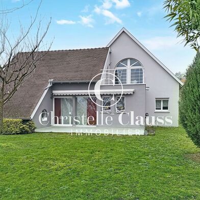 Maison 7 pièces 675000 €