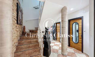 Maison 7 Pièces 305 m² à vendre à Nordheim (67520)