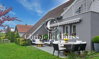 Maison 7 Pièces 305 m² à vendre à Nordheim (67520)