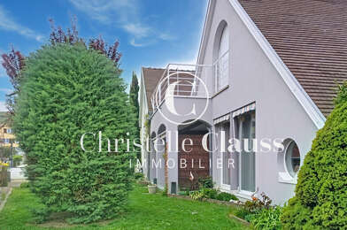 Maison 7 pièces 650000 €