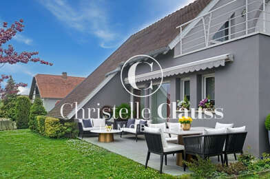 Maison 7 pièces 650000 €