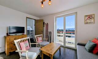 Appartement 2 Pièces 47 m² à vendre à Les Déserts (73230)