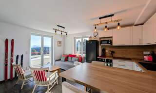 Appartement 2 Pièces 47 m² à vendre à Aix-les-Bains (73100)