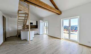 Appartement 2 Pièces 47 m² à vendre à Aix-les-Bains (73100)