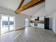 Appartement T2 avec vue sur mont blanc — photo 2