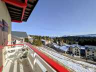 Appartement T2 avec vue sur mont blanc — photo 3