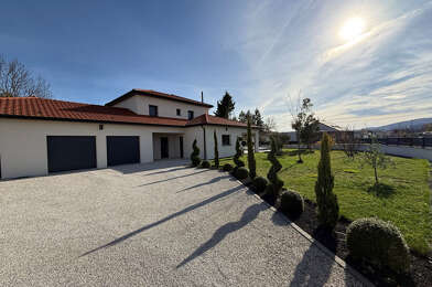 Maison 7 pièces 595000 €