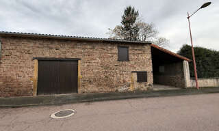 Maison 2 Pièces 180 m² à vendre à Commelle-Vernay (42120)