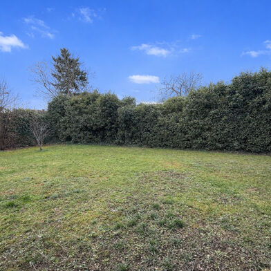 Maison 2 pièces 130000 €